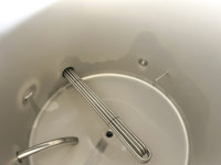 Brasserie artisanale personnalisée de 200 L, 3 cuves, en acier inoxydable 304 de qualité alimentaire, pour la fabrication de bière à domicile, à vendre