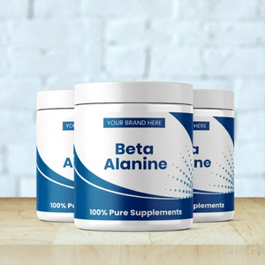 100% Pure Nutricore Beta Alanine Powder Healthcare Supplement Indian Adults-200gm GMP Certified Improving <b>Physical</b> Performance - Product Image 1