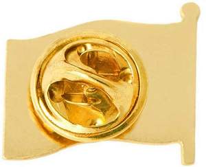 ग्रीस उपहार अनुकूलित लैपल पिन पेस्टेलिन पिन बैज - Product Image 3