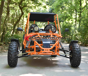 200cc off road Buggy Dune vendre nhỏ đi Kart 4 động cơ đột quỵ - Product Image 2