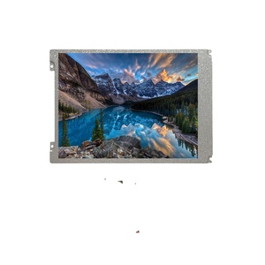 12 En punto 800*600 8,4 pulgadas Interfaz LVDS 12000 Nits Módulos de pantalla LCD TFT - Product Image 1