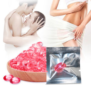 Grosir produk perawatan Yoni kapsul yklimoni untuk wanita kapsul orgasme peningkat kepuasan - Product Image 1