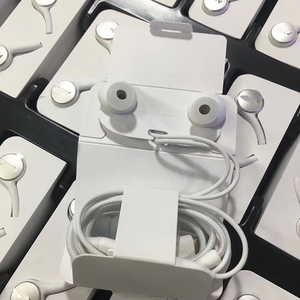 2026หูฟังแบบกล่องขายปลีกหูฟังแบบใส่ในหู S20หูฟัง USB-C <span class=keywords><strong>IG955</strong></span>หูฟัง Type-C สำหรับ Samsung Galaxy S22 - Product Image 3