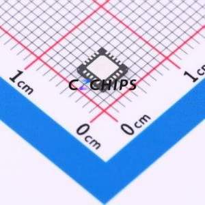 NRF24L01-REEL7 Wireless Transceiver IC QFN-20(4x4) RF ( Frequency Range: )( Interface Type: SPI )( Operating Voltage: ) - Product Image 2