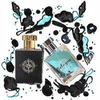 Eau de Cologne Fraîche pour Homme 50ml – Parfum Léger Longue Durée pour Étudiants, Usage Quotidien, Sport, Jour et Nuit – Idéal Cadeau – Vente en Gros