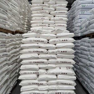 ABS plastique matière première <span class=keywords><strong>prix</strong></span> par <span class=keywords><strong>kg</strong></span> ABS granulés granulés vierge ABS naturel AG15E1 pour téléphones portables et calculatrices - Product Image 6