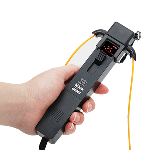 Metal Smart Fiber Identifier Gelijk Aan Exfo LFD-200 <span class=keywords><strong>Jdsu</strong></span> Fiber Identifier Fiber Detector Kabel <span class=keywords><strong>Tester</strong></span> Met Vfl - Product Image 2
