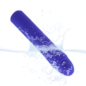 มินิกระสุนหญิงVibratorเพศผู้ใหญ่เล่นของเล่น,10 โหมดแบบพกพากันน้ําช่องคลอดAnalกระตุ้นนวดเจ้าชู้ - Product Image 5