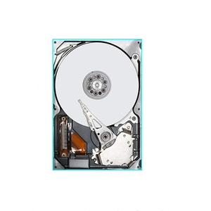 P40511-B21 1.92TB SAS 12G SSD SFF à usage mixte pour applications serveur - Product Image 4