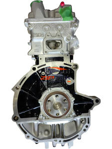 Ziptek อะไหล่มอเตอร์ HM479Q-A 1.6L สำหรับ Haima Family 3 HAPPIN - Product Image 6