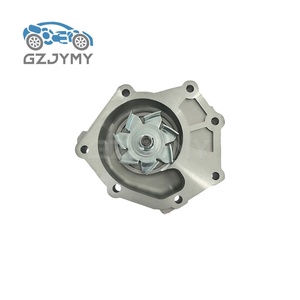 25100-4A710 Ricambio Auto, Pompa dell'Acqua ad Alte Prestazioni per Sistemi di Raffreddamento, per <span class=keywords><strong>Hyundai</strong></span> H350 2015 H-1 <span class=keywords><strong>2008</strong></span> - Product Image 2