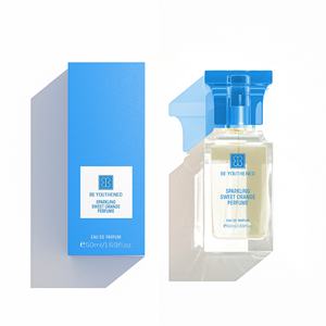 Perfume Personalizado al Por Mayor, Fragancia de Venta Caliente Transfronteriza, Perfume Unisex Portátil de 50 ml para Fiestas - Product Image 6