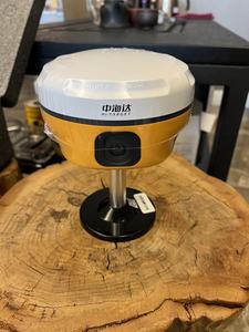 Hi Target V5 GNSS RTK ระบบสำรวจที่ดิน GPS RTK GNSS และสถานีฐาน GPS RTK - Product Image 2