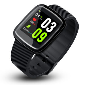 Z30 pulsera inteligente de 24 horas de vigilancia en <span class=keywords><strong>tiempo</strong></span> real Ejercicio de detección de IP67 reloj resistente <span class=keywords><strong>al</strong></span> agua - Product Image 3
