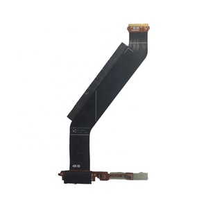 สายชาร์จแบบเต็มชุดพร้อมหัวต่อสำหรับแท็บเล็ต Galaxy <span class=keywords><strong>Note</strong></span> 10.1GT-<span class=keywords><strong>N8000</strong></span> N8010 N8020 สายชาร์จ 30 พิน อะไหล่ซ่อมพอร์ตเชื่อมต่อ - Product Image 2