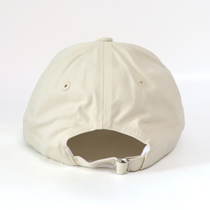 Casquettes de baseball décontractées sportives pour femmes, 6 panneaux, en coton, à visière incurvée, non structurées, style « Dad Hat », avec logo brodé personnalisé, prix d'usine - Product Image 4