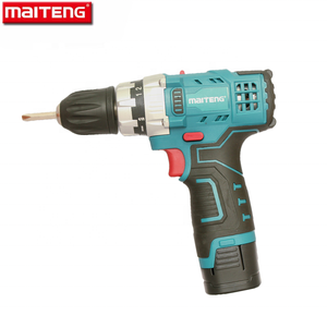 שני-מהירות ליתיום כלי חשמל באיכות גבוהה 16.8v חשמלי + אלחוטי יד תרגיל - Product Image 3