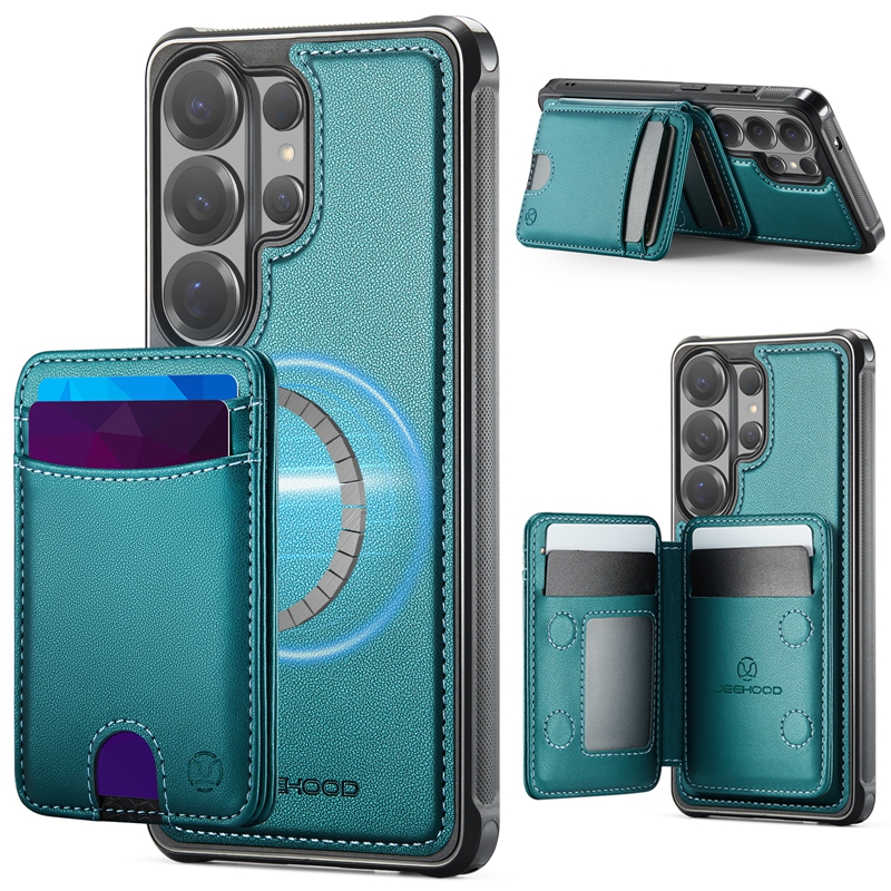 Paon Bleu