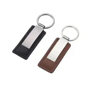 View larger image Add to Compare Share Custom design your own logo leather key ring leather Keychain