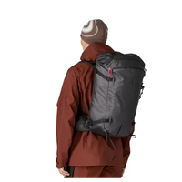 Sac à dos de randonnée élégant de grande capacité, imperméable en nylon de haute qualité, pour les voyages en plein air et le camping