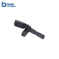 Capteur de vitesse de roue ABS Bogezhonghe WHT003858 1K0927808 pour VW Passat Golf Jetta Beetle Tiguan Audi A3 Q3 TT Skoda SEAT