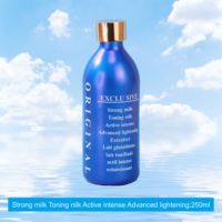Meilleur Kit de Soins Visage Bleu à Marque Blanche, Éclaircissant, Anti-Âge et Hydratant pour Femmes