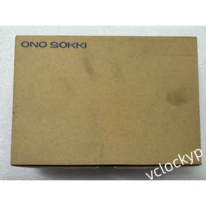 Balance numérique linéaire étanche OnoSokki BS-112W d'occasion - Product Image 2