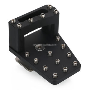 Accesorios para Motocicleta, Palanca de Freno, Pedal, Extensión F850GS, Bloque de Extensión, Sistema de Punta de Palanca de Freno para <span class=keywords><strong>BMW</strong></span> F750GS <span class=keywords><strong>F</strong></span> <span class=keywords><strong>750GS</strong></span> 850GS 750 GS - Product Image 5