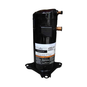 Compresor de tornillo HYZL ZP24K5E-PFV-130 para equipos de refrigeración - Product Image 1