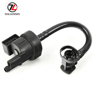 Vanne de réservoir de carburant en carbone de haute qualité OEM 06E133781K 06E133781E 06E 133 781 K pour Au-di V-W - Product Image 1