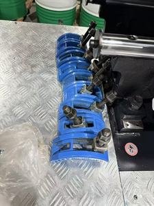 Máy ép phun PET Chen Hsong 200 tấn, gần như mới năm 2023, động cơ servo chính hãng, bán chạy - Product Image 6