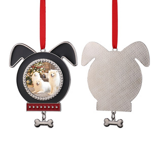 Decorazioni <span class=keywords><strong>per</strong></span> <span class=keywords><strong>albero</strong></span> <span class=keywords><strong>di</strong></span> <span class=keywords><strong>natale</strong></span> <span class=keywords><strong>per</strong></span> cani e gatti regalo decorazioni <span class=keywords><strong>per</strong></span> la casa in metallo <span class=keywords><strong>per</strong></span> animali domestici - Product Image 4
