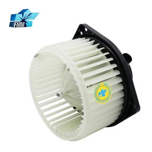 Motor de Ventilador de Aire para Nissan King Cab D22 1998-2012, Modelo NP300/NP300 F, Ventilador de Aire Acondicionado, 12 Voltios, 27220VJ200, 27220-VJ200 - Product Image 4