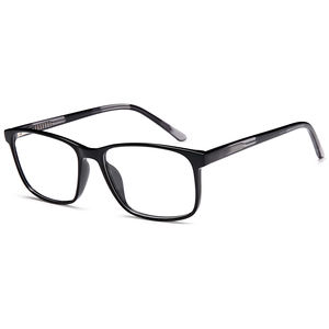 <span class=keywords><strong>Lunettes</strong></span> <span class=keywords><strong>de</strong></span> vue fines Anti-rayons bleus, pour optiques unisexe, <span class=keywords><strong>pas</strong></span> <span class=keywords><strong>cher</strong></span>, verres <span class=keywords><strong>de</strong></span> grande taille - Product Image 1