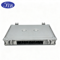 Carte mère FTB ZAXIS200-1 9226748 4445494 9226745 9239568 9212078, ECU d'excavatrice Hitachi