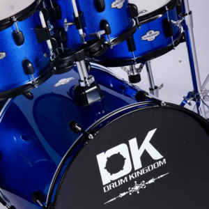 Meistverkauftes Neuestes Design 5-teiliges DK Schlagzeug Professionelles Drumset - Product Image 2