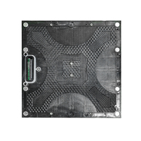 Écran LED extérieur Full HD P2.604, écran LED vidéo Gloshine, module pliable et étanche