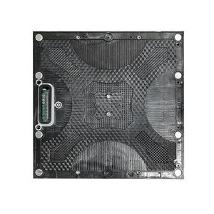 P2.604 <span class=keywords><strong>hd</strong></span> açık tam <span class=keywords><strong>Xx</strong></span> Led ekran Vedieo Gloshine Led ekran katlanabilir su geçirmez modülü - Product Image 4