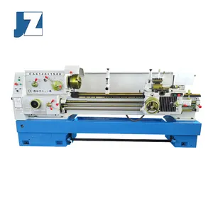 Torno general horizontal manual CA6150 a la venta