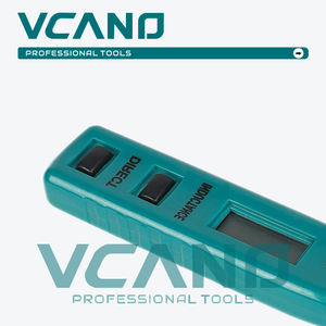 Caneta Testadora de Voltagem de Grau Industrial, à Prova d'Água e à Prova de Choque, Testador de Manutenção Elétrica de Alta Precisão - Product Image 5