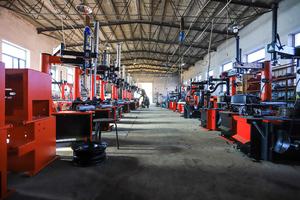 Macchina del generatore dell'azoto di elevata purezza per gonfiaggio della gomma dello strumento del veicolo delle automobili e dei veicoli - Product Image 5