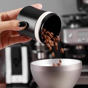 ภาชนะใส่ผงกาแฟฮวยี่ ขนาด 51/58 มม. ทำจากอลูมิเนียมอัลลอย สำหรับเครื่องชงกาแฟเอสเพรสโซ พอร์ทาฟิลเตอร์ และเครื่องบด - Product Image 3