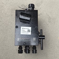 Pièces de camion DZ93259820550 DZ93259820400, vérin hydraulique de cabine pour SHACMAN M3000