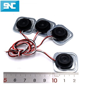 Sc928nb nửa cầu 4 miếng tải tế bào kit nhỏ mỏng phẳng tải tế bào 3kg 5kg tải trọng tế bào cảm biến - Product Image 6