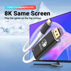 <span class=keywords><strong>C</strong></span>âble <span class=keywords><strong>USB</strong></span> <span class=keywords><strong>C</strong></span> vers HD THCD12, adaptateur Type <span class=keywords><strong>C</strong></span> vers HDTV, cordon de charge PD 2M pour <span class=keywords><strong>Switch</strong></span> 2 OLED ROG Ally Steam Deck, ordinateur portable, accessoire de jeu - Product Image 6