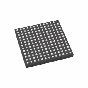 Memory Components Electronic BOM IC In Stock 168 LBGA IS49RL18320-093EBL - Product Image 1