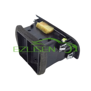 Pour Maserati Graturismo <span class=keywords><strong>Grancabrio</strong></span> <span class=keywords><strong>MC</strong></span> 4200CC 4700CC évent latéral gauche ou droit OEM 68238500 - Product Image 2