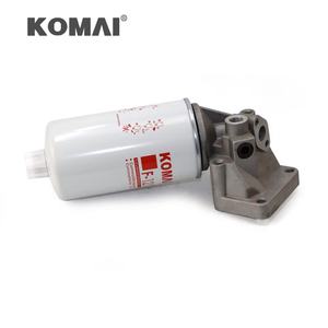 Filtre à carburant KOMAI 65.12503-5011 3315843 11E1-70220 16400-DT000 65.12503-5016 CX-609 FS1212 3308638 CLX-46C pour PC600-6 EX500 - Product Image 1