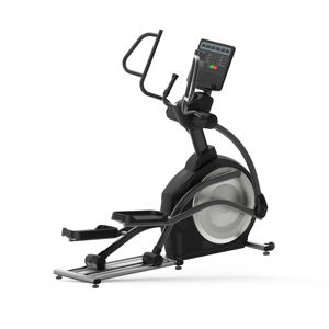 Máquina elíptica actualizada, envío directo de fábrica, venta al por mayor integral, máquina de ejercicio para interiores multiusos - Product Image 2
