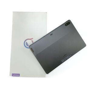 Lenovo Tab P12 Pro 8GB 256GB 2.5K Oled Máy Tính Bảng Android 11 octa-Core Snapdragon 870 Wifi6 Xiaoxin Pad 12.6in 10200MAh Nhanh Chóng Sạc - Product Image 1